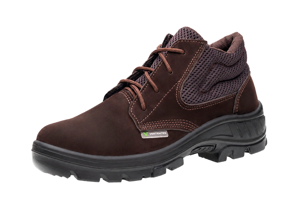 Bota da linha Vertentes (95B26-CB-A)