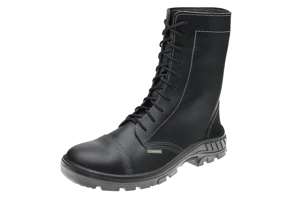 Coturno linha Vertentes (95C32-BP)