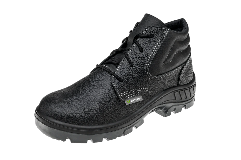 Bota da linha Vertentes (95B22-BP)