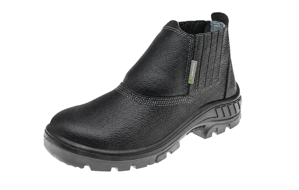 Bota linha Vertentes (95B19-A-PA)