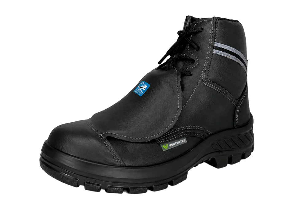 Bota linha Vertentes (35B29-MEX-CPAP-PAD)