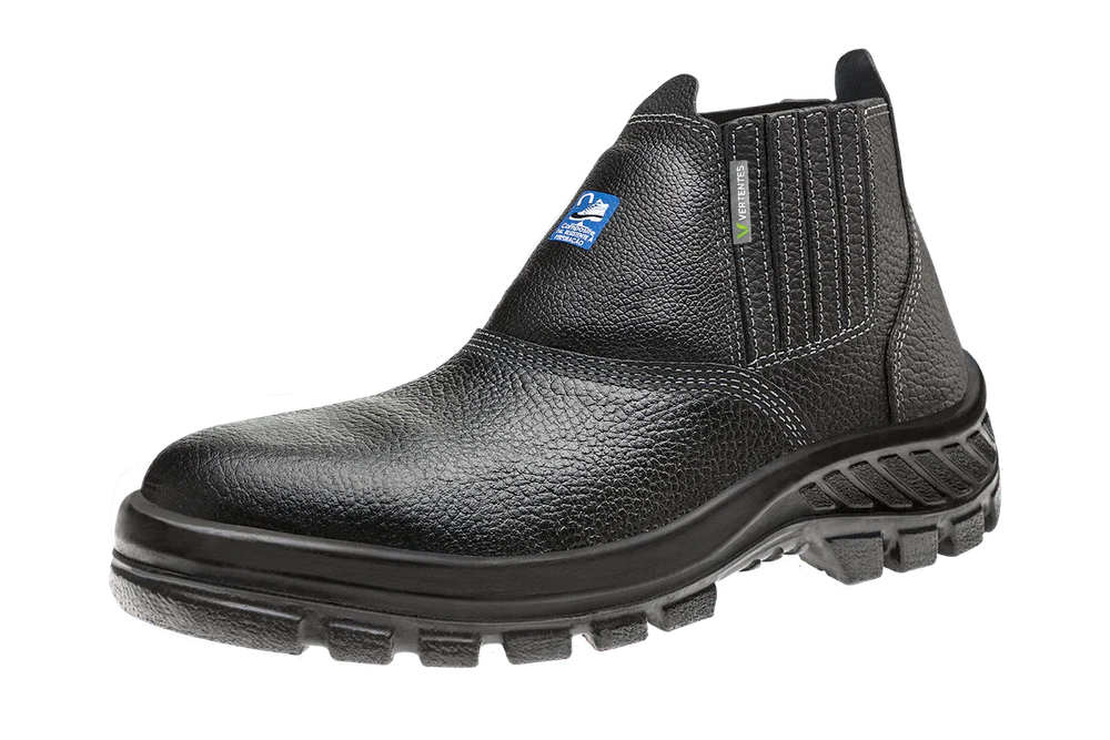 Bota da linha Vertentes (30B19-CPAP-PAD)