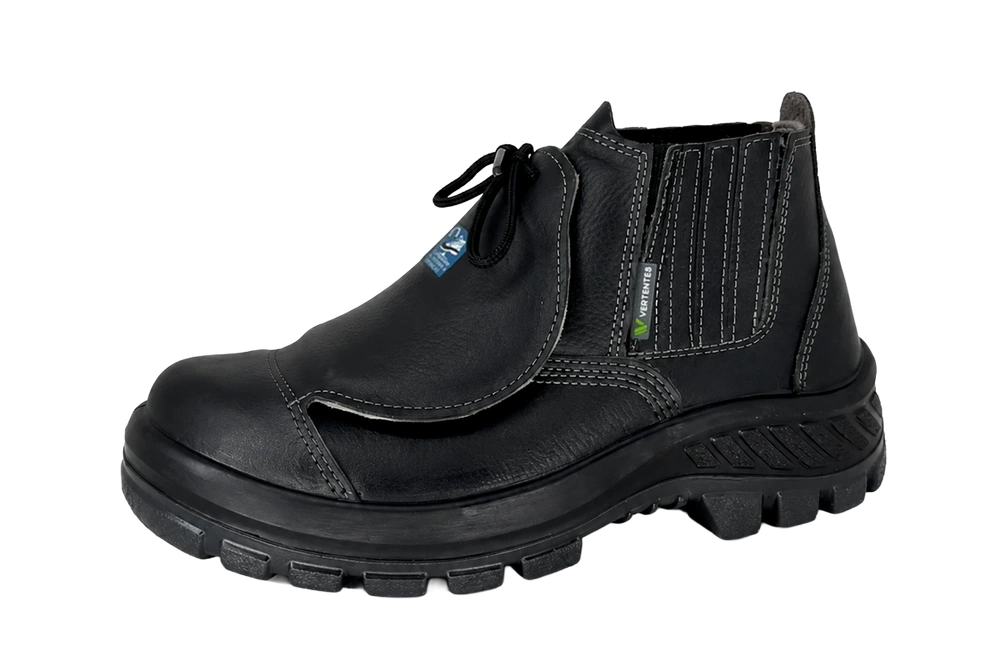 Bota linha Vertentes (35B19-MEX-CPAP-PAD)
