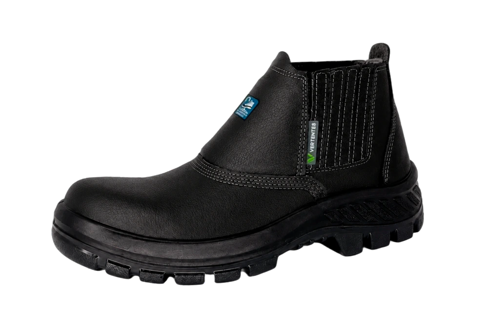 Bota linha Vertentes (35B19-C-PAD)