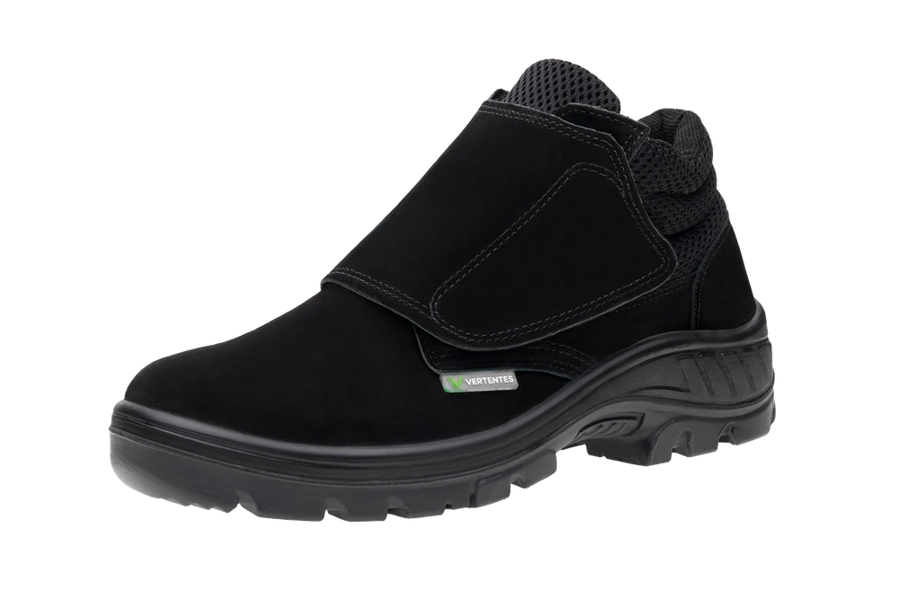 Bota da linha Vertentes (95B26-CB-VEL-BP)