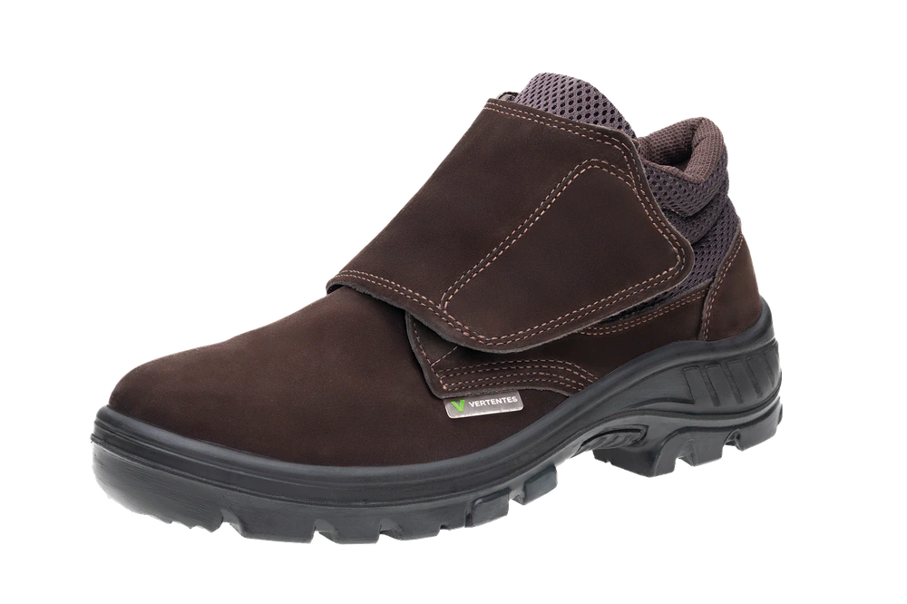 Bota da linha Vertentes (95B26-CB-VEL-BP)