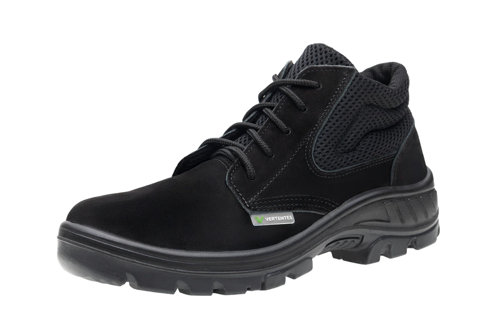 Bota da linha Vertentes (95B26-CB-BP)